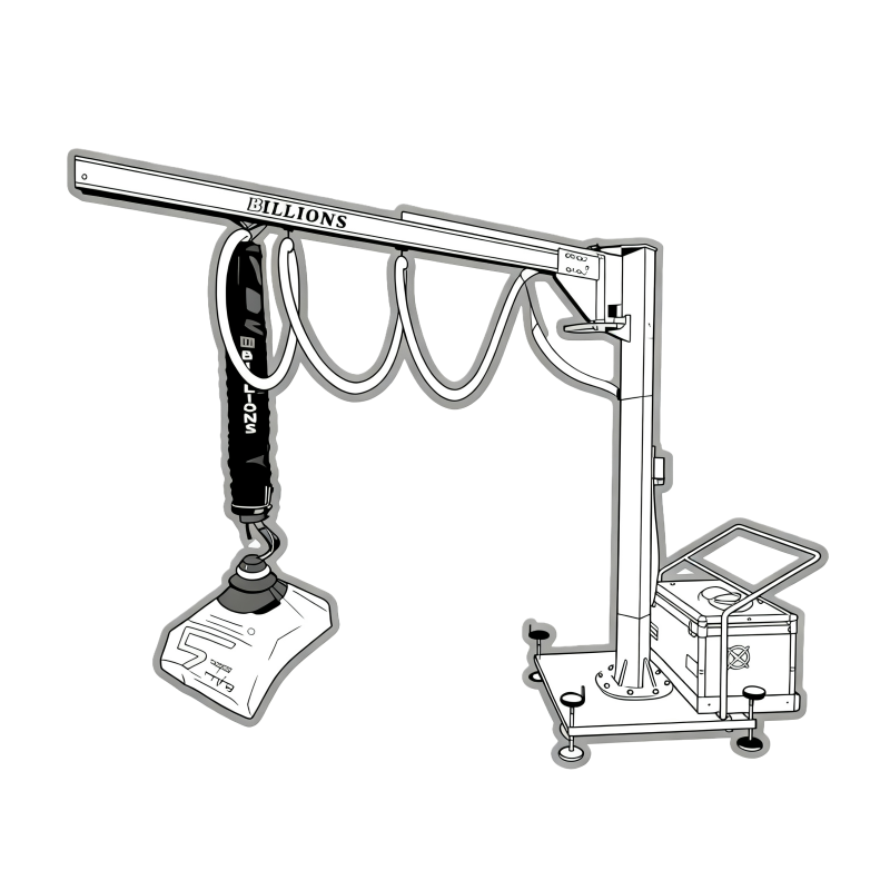 Mechanical Equipment