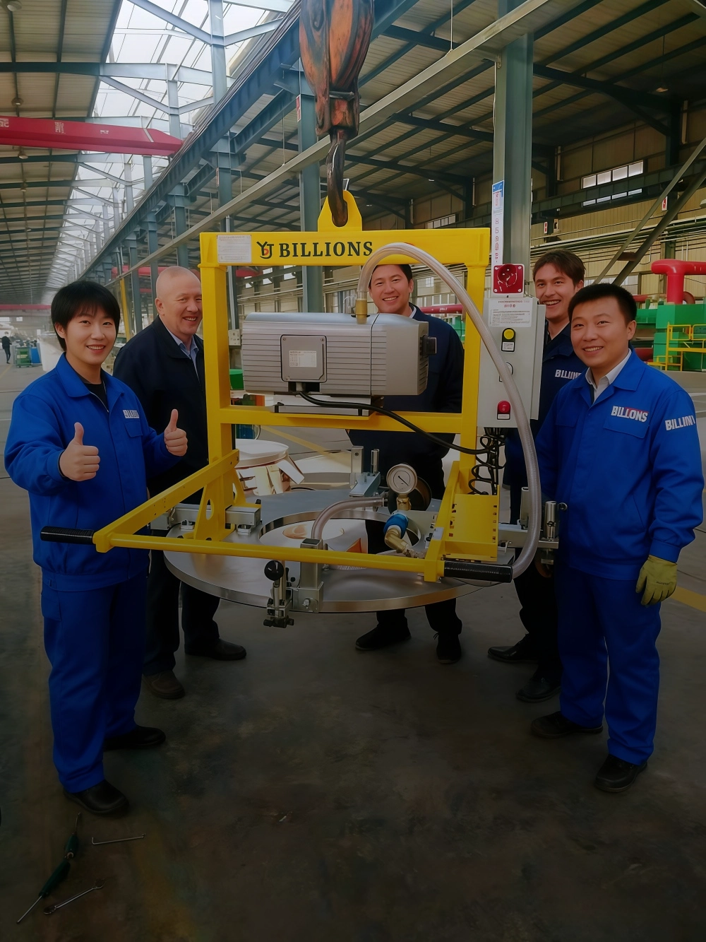 Research and development