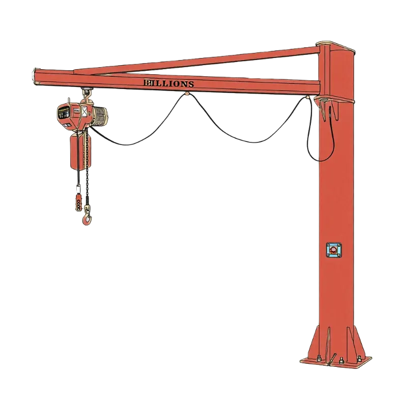 LIFTER EQUIPMENT