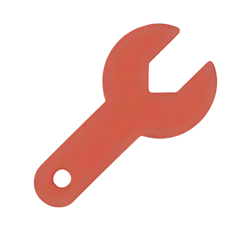 CUSTOMIZED SOLUTIONS