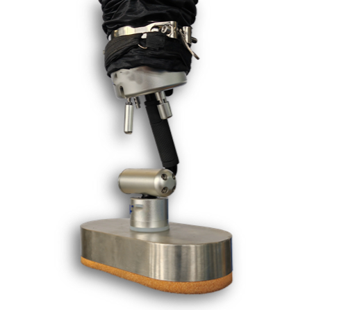 BILLIONS Fast Tube Lifter in operation