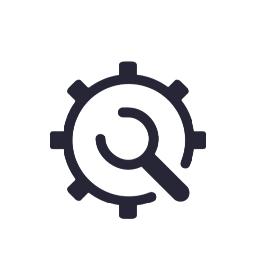 Customized lifting icon