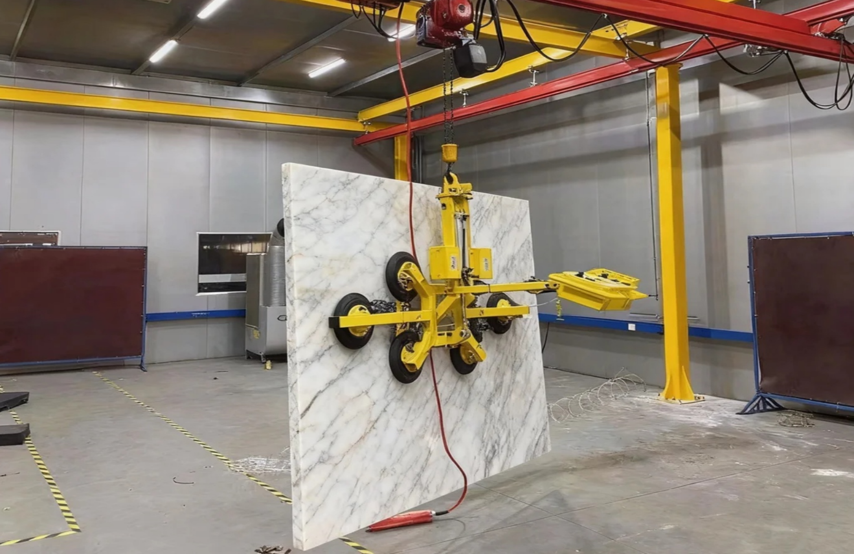 marble vacuum lifter