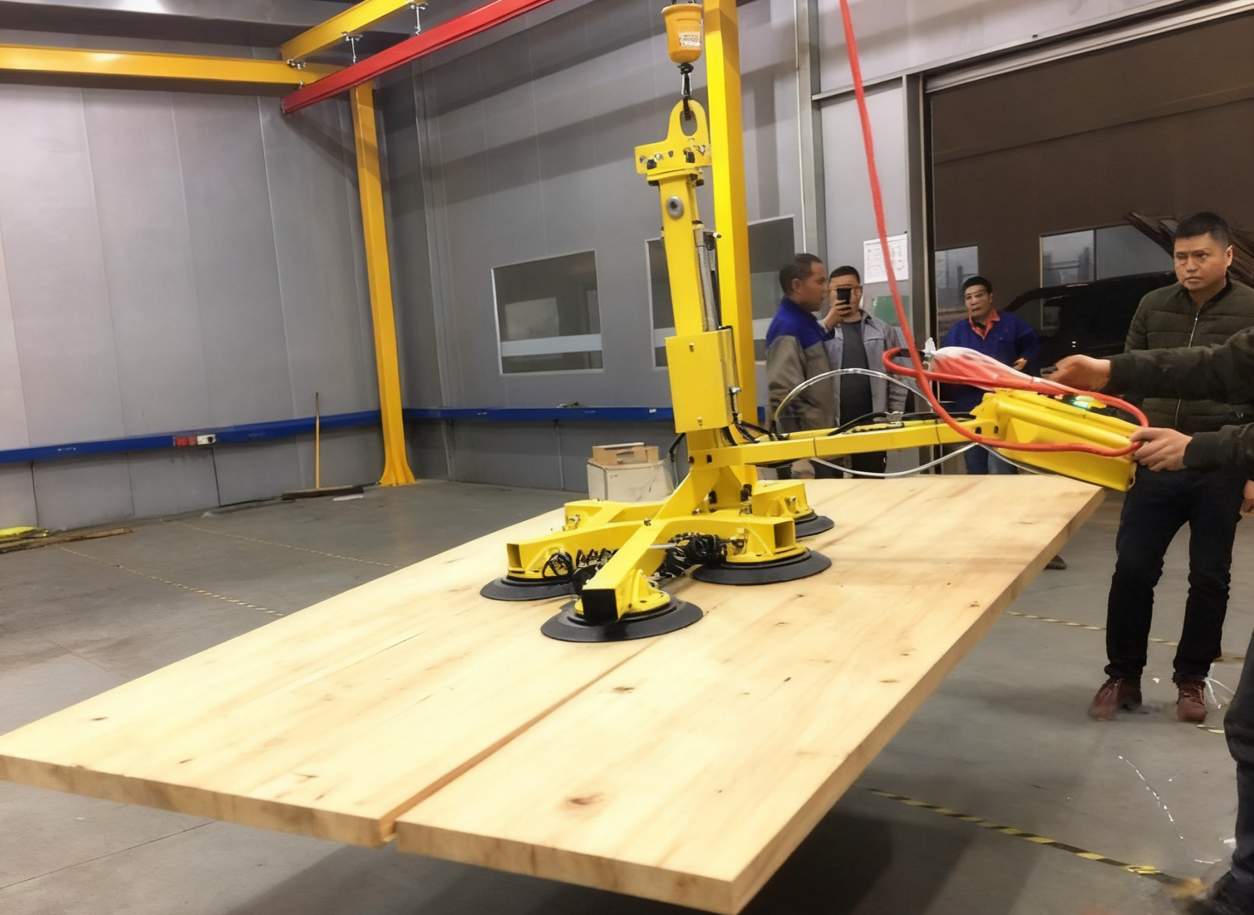 marble vacuum lifter