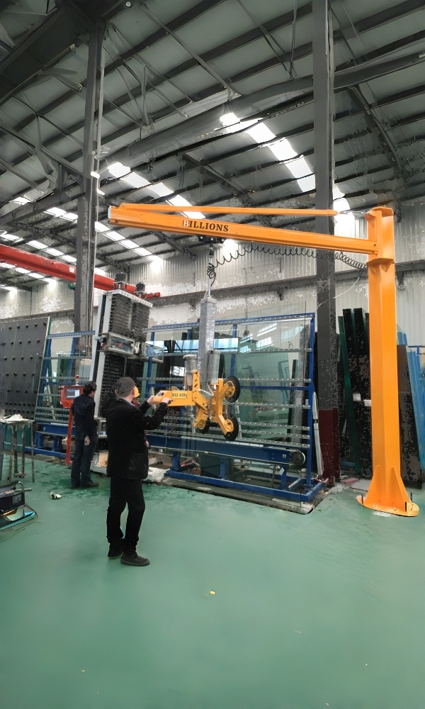 Warehouse Application