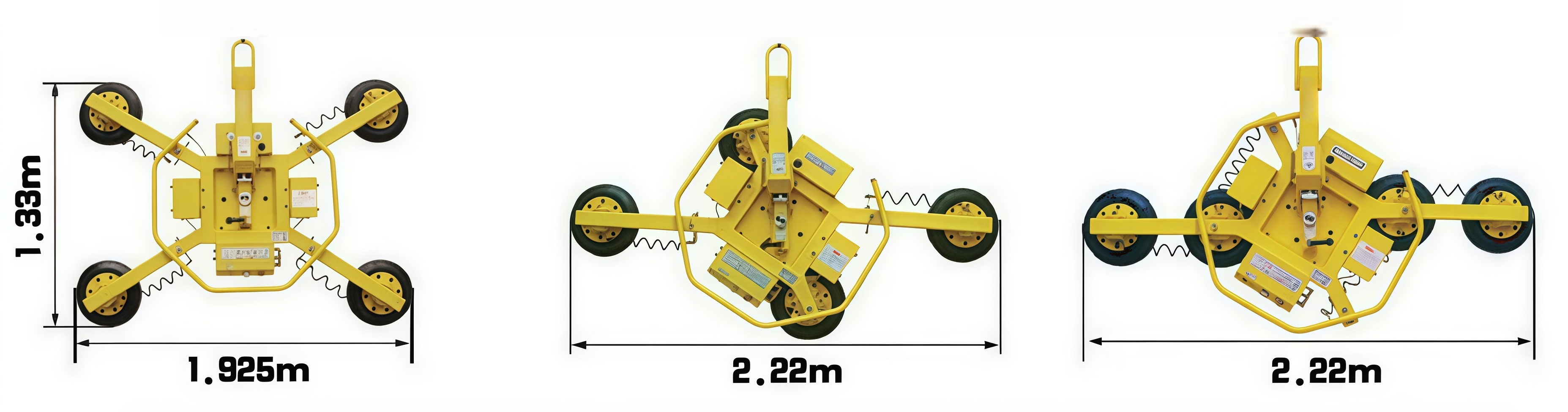 4 Different Usage Forms