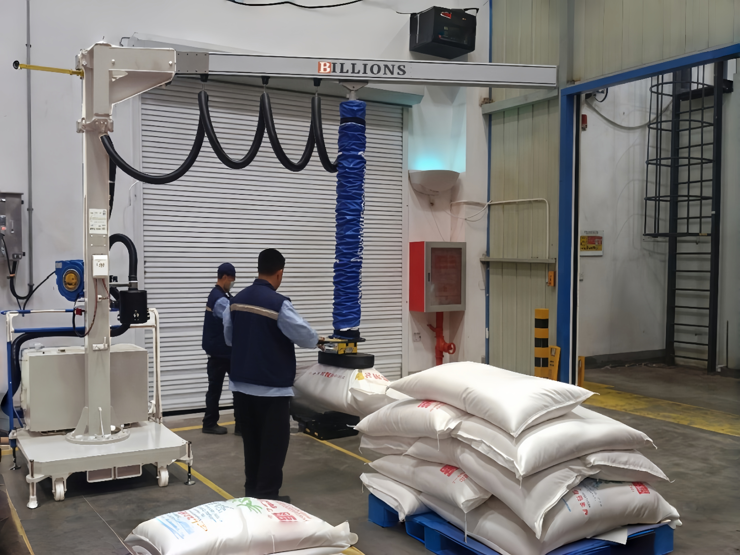 Billions Vacuum Tube Lifter fo