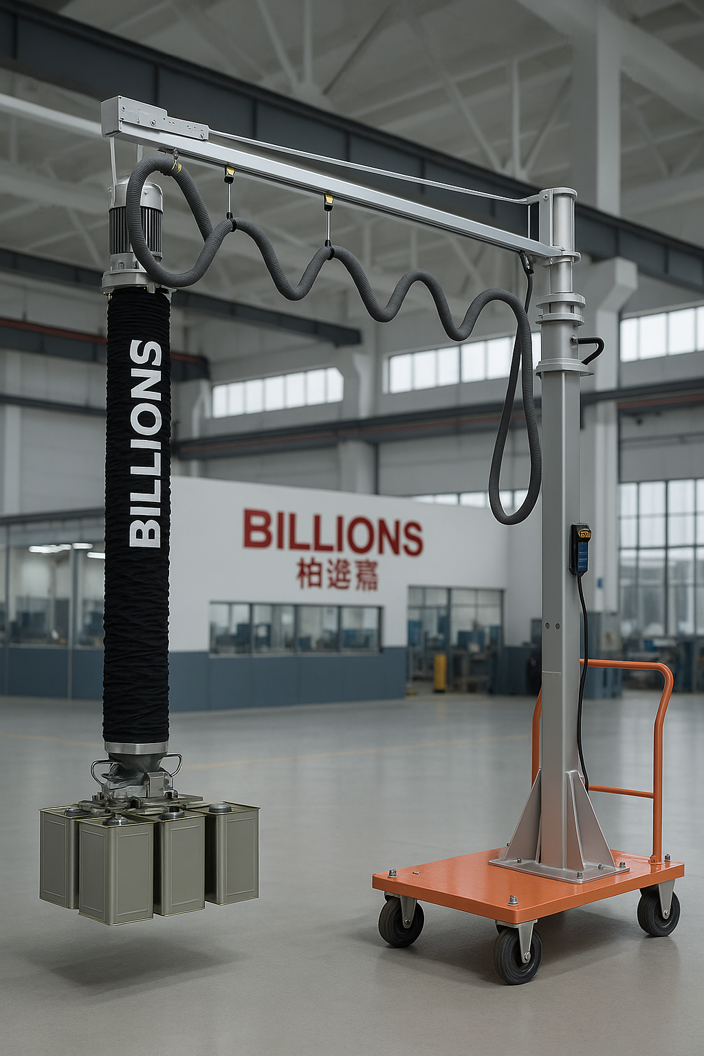 Versatile Applications