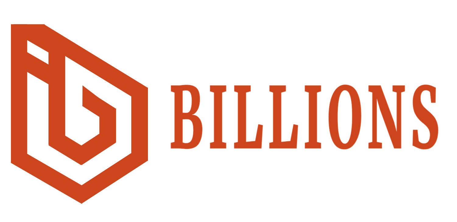 Shanghai Bilions Machine Equipment Co., Ltd.