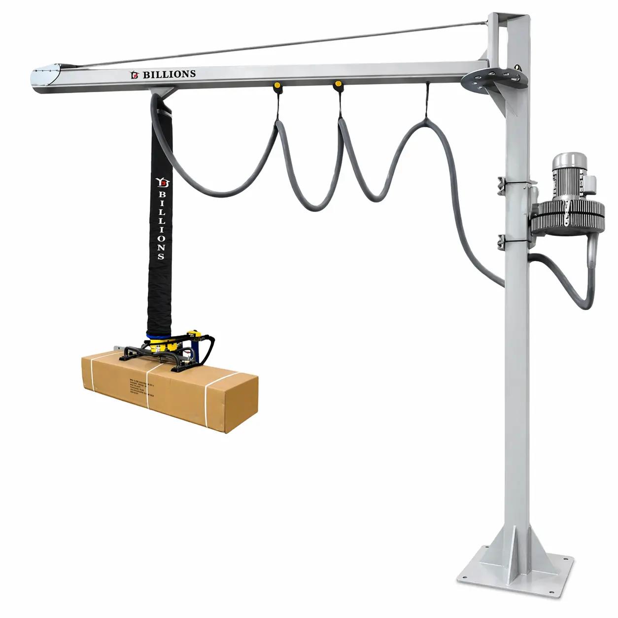 BILLIONS LIFTER® VACUUM BOXS LIFTER