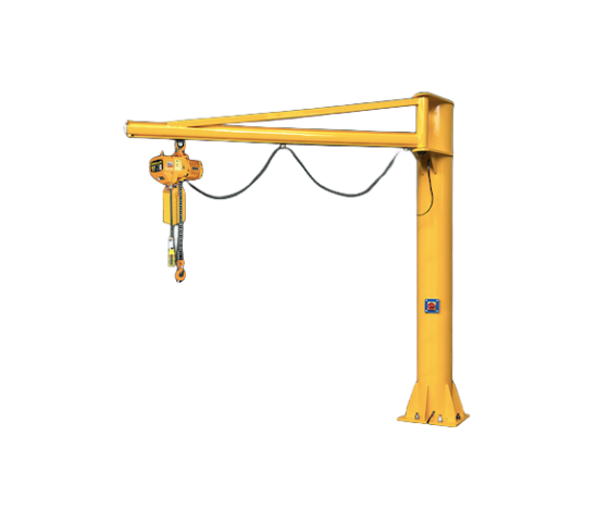 Column Jib Cranes